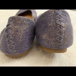 Lucky Brand Flats